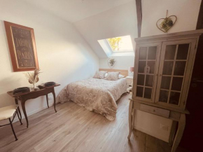 Les Suites du 119